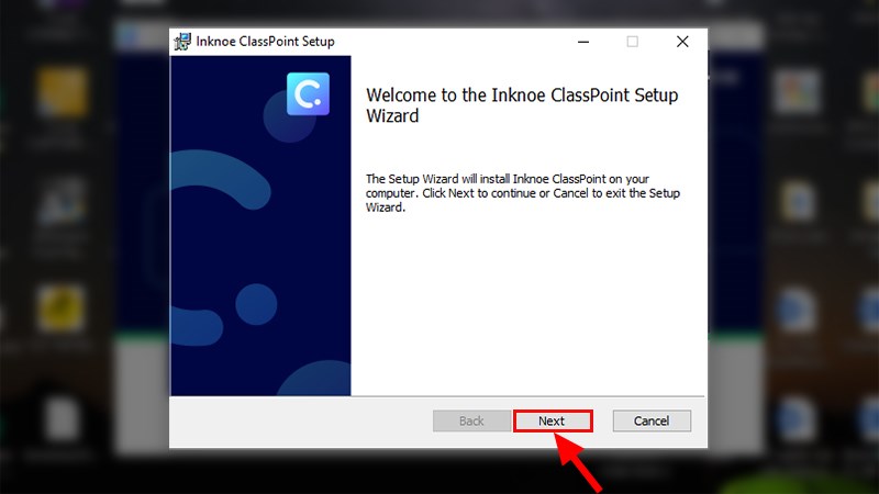 Cách tải, cài đặt, đăng ký tài khoản Classpoint miễn phí trên máy tính - 8
