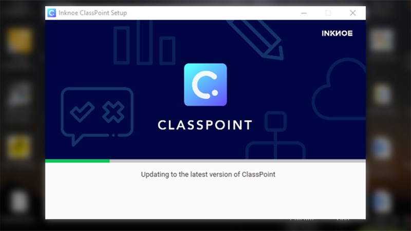 Cách tải, cài đặt, đăng ký tài khoản Classpoint miễn phí trên máy tính - 10