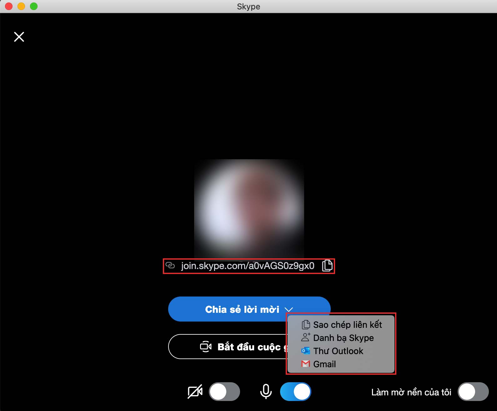Hướng dẫn chi tiết cách sử dụng Skype để dạy học online - 7